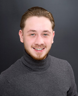 Alex Jesse