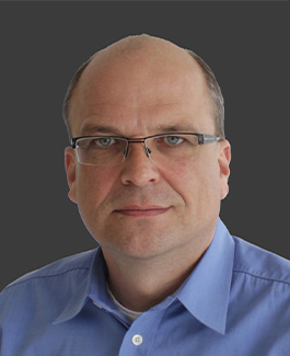 Andreas Hentrich
