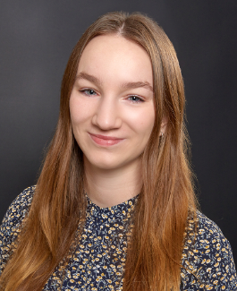 Annika Rennekamp
