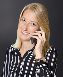 Antonia Haupt
