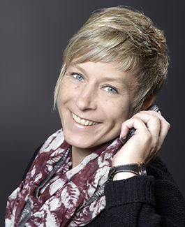 Bärbel Schwichow