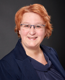Beate Langhals