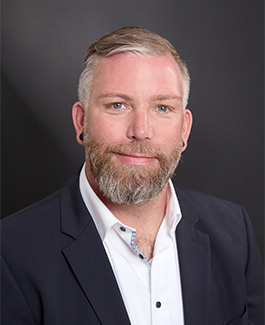 Dennis Krohn