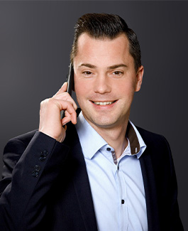 Dominik Kölln