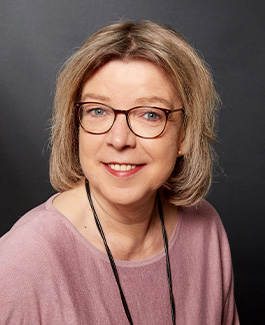 Doris Wiggers