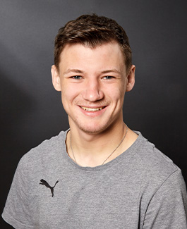 Fynn Gosau