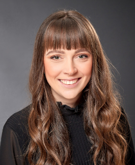 Gina-Lee von Behren