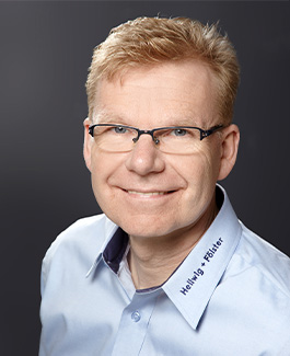 Hans-Peter Hellwig
