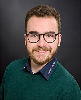 Jan Martin Hellwig