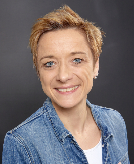 Jana Peglow