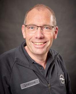 Jens Payonk