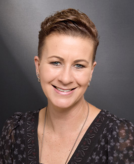 Julia Stieper