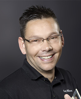 Kay Hübner