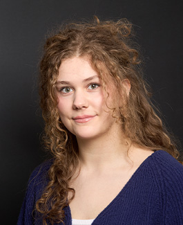 Lilly Behrendt