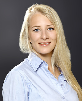 Magdalena Julia Allen