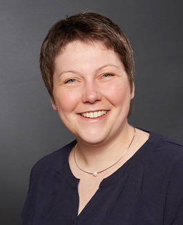 Maike Wiencken