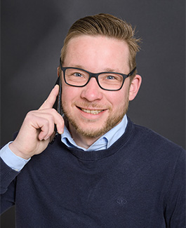 Manuel Heilsberg