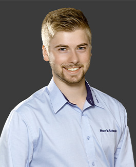 Marvin Schrader