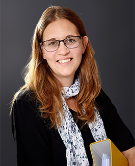 Melanie Manthey