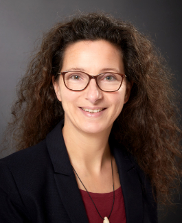 Melanie Roolfs