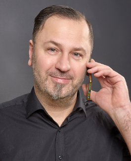Predrag Nikolic