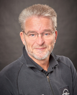 Ralf Kaiser