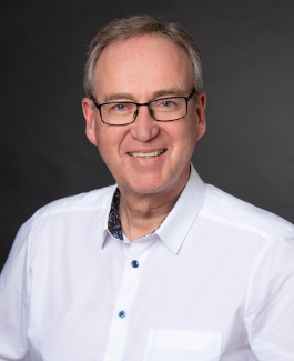 Ralf Klemke