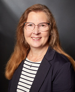 Rebekka Blozys