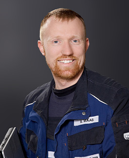 Stefan Maas