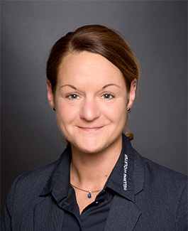 Stefanie Handt