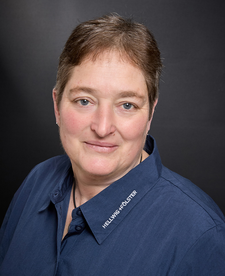 Svenja Hasselberg