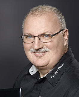Thorsten Jebe