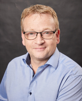 Timo Klitsch