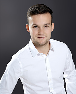 Torbjörn Schneider