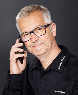 Torsten Hoyer