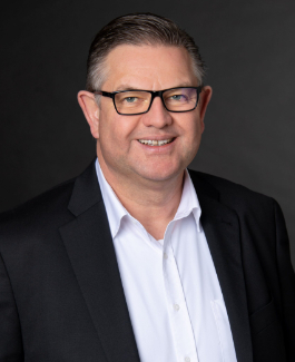Udo Ramisch