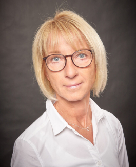 Ulrike Adomeit