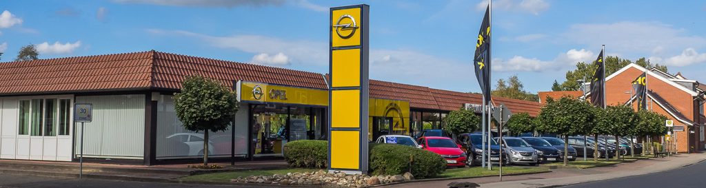 Opel-Kellinghusen