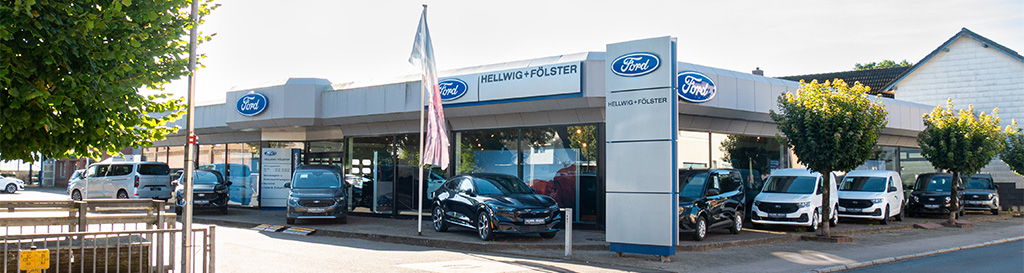 Kellinghusen Ford